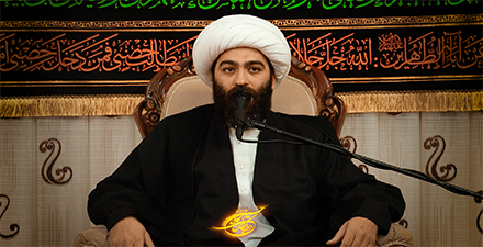 حجت الاسلام سعید مزروعی - شب سی ام ماه رمضان - 1404 . 1447 - در باب رسیدن به معارف اهلبیت علیهم السلام