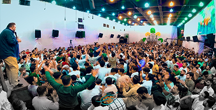 شب عید سعید غدیر خم 1447 1405[1447]- پیله ور-تک(2)